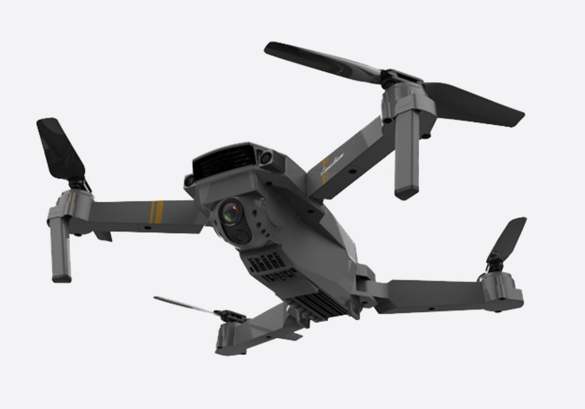 xtactical drone